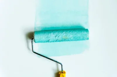 Peinture intérieure à Caubios-Loos — murs, plafonds et boiseries